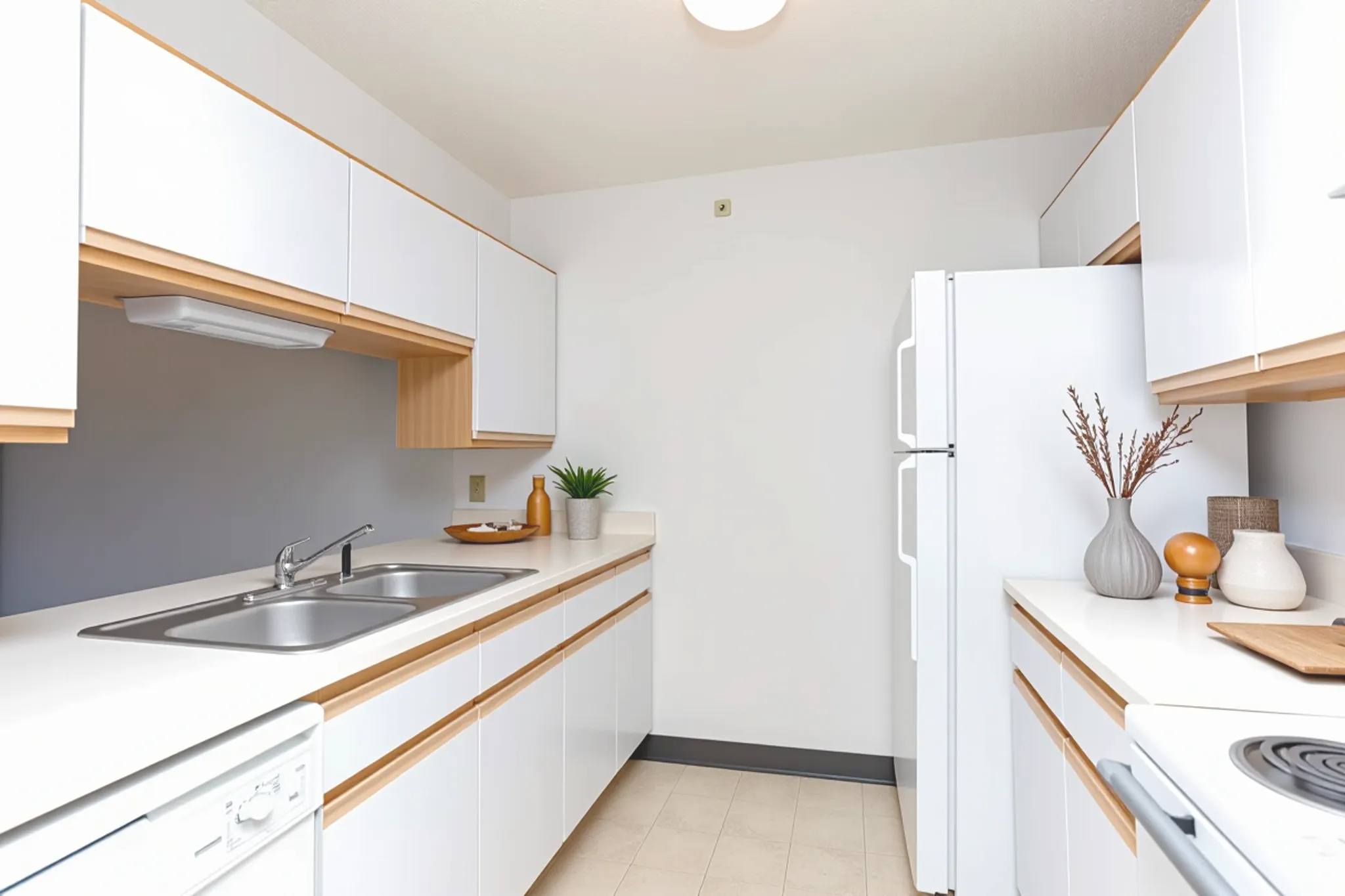 Wheeler Estates Apartments